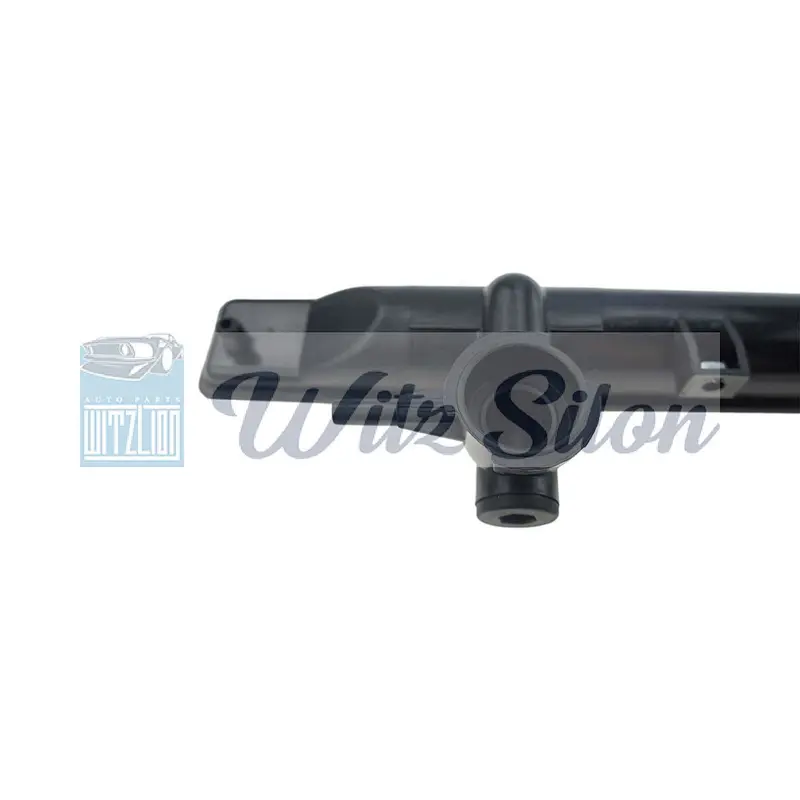 radiator plastic tanks for MAZDA B2500 2.5L(DIESEL) BOUNTY BT-50 DRIFTER FROCEED