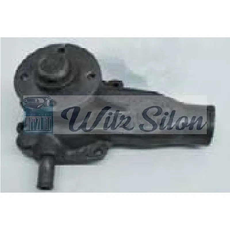 WATER PUMP E3TZ8501C / D2TE8505AA / E3TE8505D / E5TZ8501B / E9PZ8501A / FOPZ8501A / F0PZ8501A / 403011F FORD / FORD TRUCK/