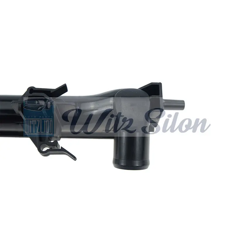 radiator covers for aluminum radiator