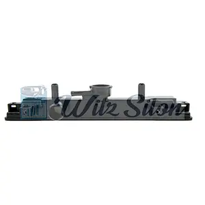 Wholesale Factory Auto Aluminium Radiator Water Plastic Tanks For Daihatsu