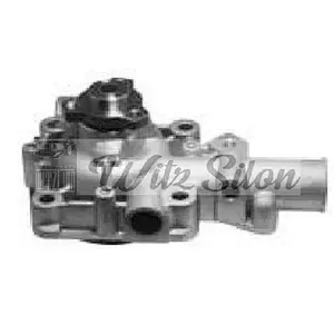 WATER PUMP 4714636 / 4754850 / 4764761 / 7303009 AUDI/SEAT / SEAT 131/