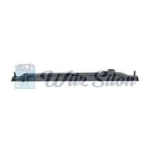 Radiator Key For Nissan TD27 BD22