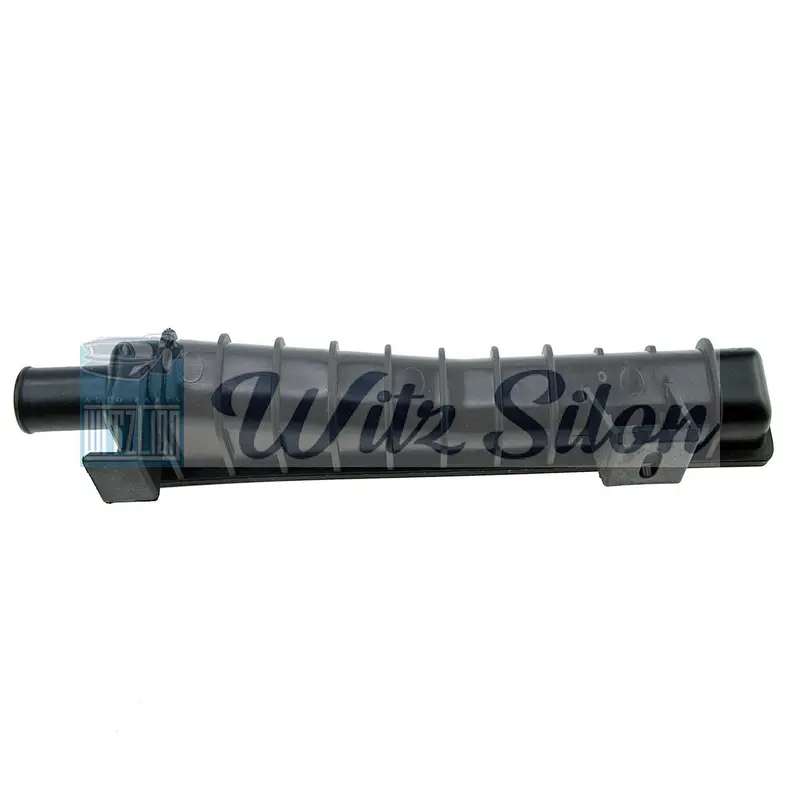 Car Plastic Tank Radiator For ESCAPE 5M6Z8005BE
