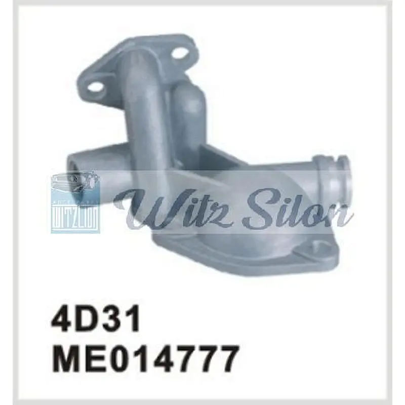 Water Outlet ME014777 / CCF38001 MITSUBISHI 4D31