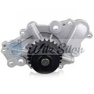 2.7L V6 DOHC Water Pump 04663732AC 4663732AB 4663732AC 4663732AD 4892225AA 4663732AB 4663732 4663736