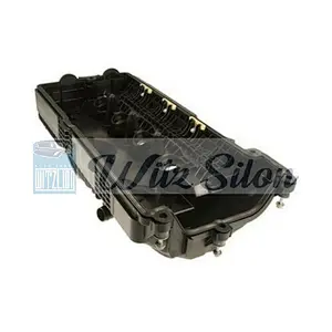 Engine Valve Cover Cylinders for BM(W) OEM 11127563474 11 12 7 563 474