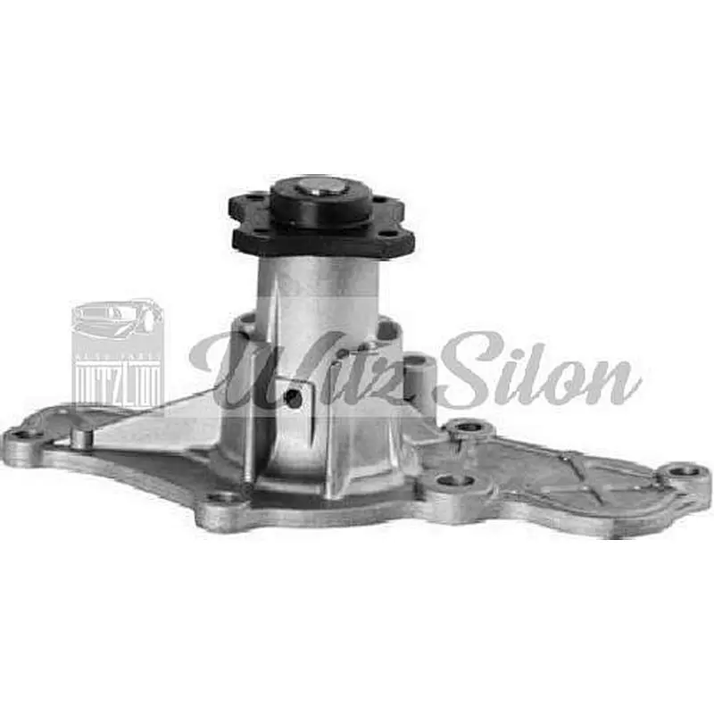 WATER PUMP 8AK215010 / KL4715010C MAZDA / XEDOS 9/ / 626 IV/ / 323 F/