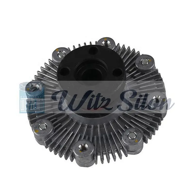 2583 Engine Cooling Fan Clutch - fit for Suzuki Vitara 99-02 Samurai 85-95 Sidekick 89-91 22069 17120-57B01