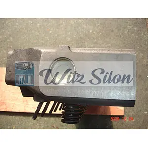 ISUZU 6BD1 5111410560