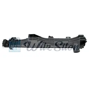 Water Radiator Cooling Car Plastic Radiator Tanks Water Tank for DOGE RAM 5.9 6.7L