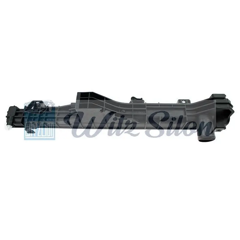 Water Radiator Cooling Car Plastic Radiator Tanks Water Tank for DOGE RAM 5.9 6.7L