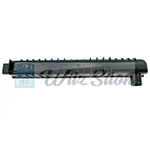 Car Radiator OEM 3547155 Auto Radiator For VOLVO 2.3L