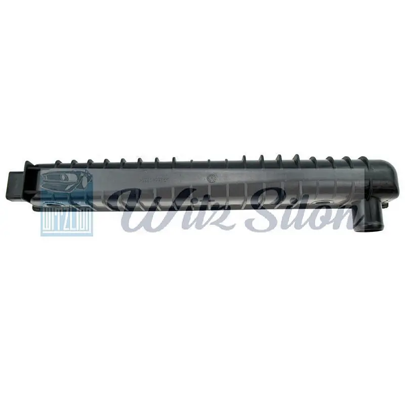 Car Radiator OEM 3547155 Auto Radiator For VOLVO 2.3L