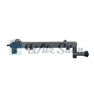 Supply All car Model Radiator Plastic Tanks For HYUNDAI TUCSON or KIA SPORTAGE