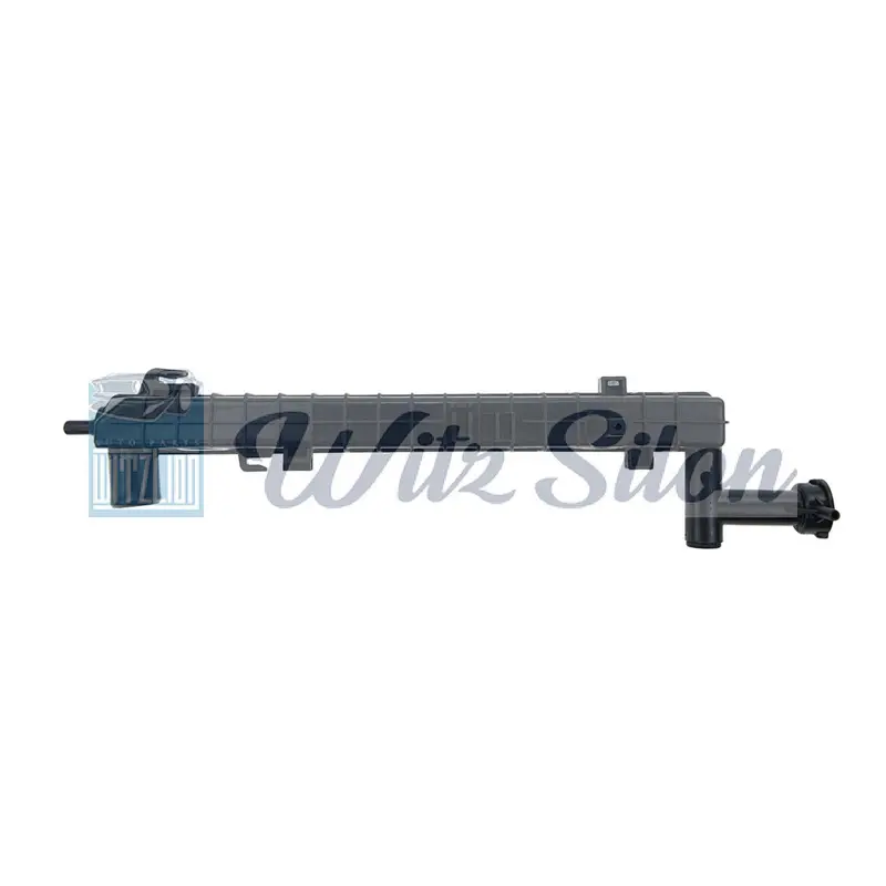 Supply All car Model Radiator Plastic Tanks For HYUNDAI TUCSON or KIA SPORTAGE