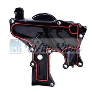 06H 103 495 AE auto crankcase vent valve parts