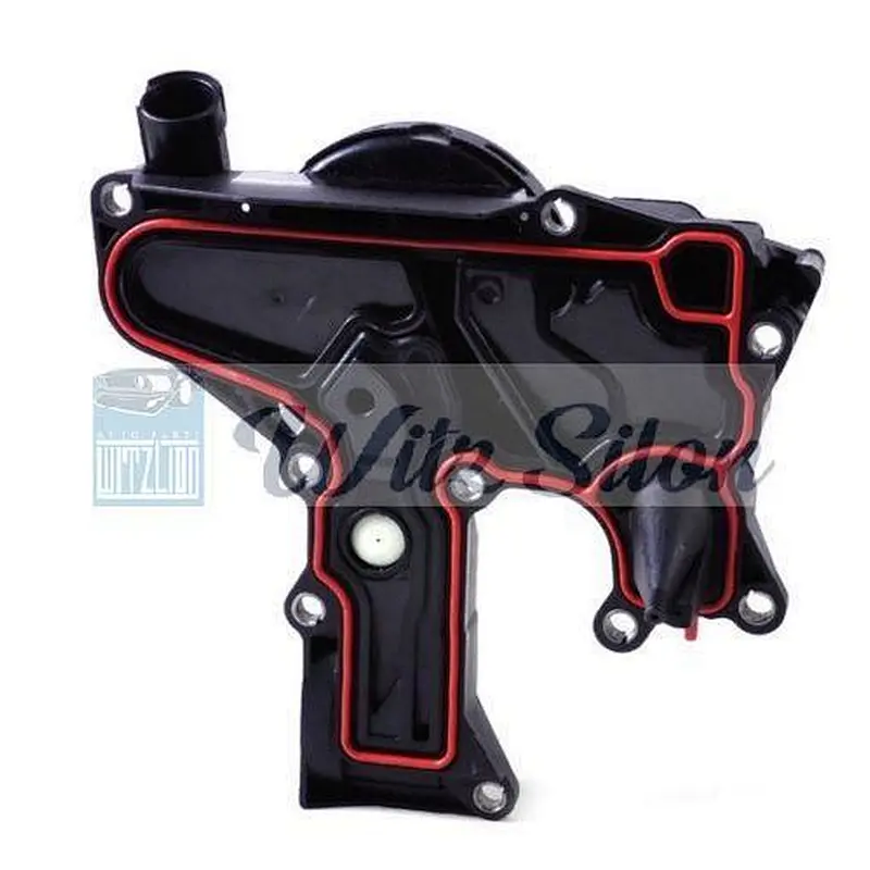 06H 103 495 AE auto crankcase vent valve parts