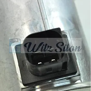 Coolant Water Pump S60 S80 V60 XC60 XC70 XC90 31368715 702702580 31368419 2221021 7.02702.58.0