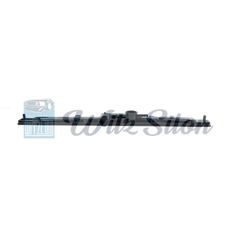 The radiator plastic tank for MITSUBISHI  car
