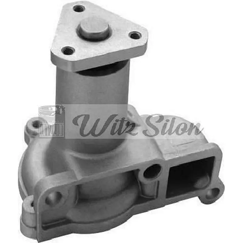 WATER PUMP E30115010A / E30115010D / E30115010B / E30115010C / E30115010F / E5B615010 / ESB615010A / E5B615010A / 8AB115010 / 8A