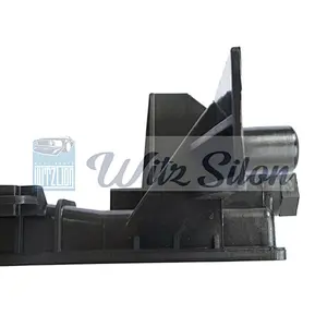 Factory Direct Radiator Plastic Tank Radiator Automotive Upper Top Overflow Tanks