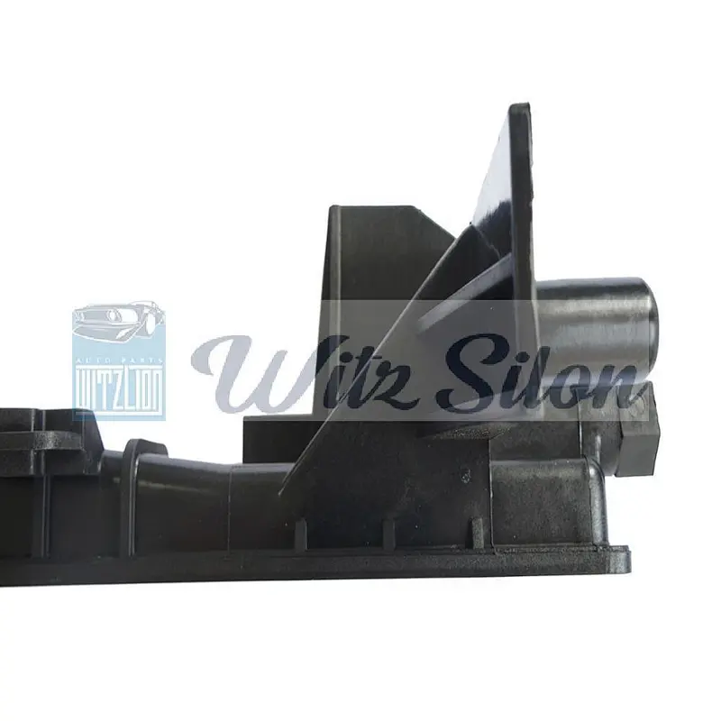 Factory Direct Radiator Plastic Tank Radiator Automotive Upper Top Overflow Tanks