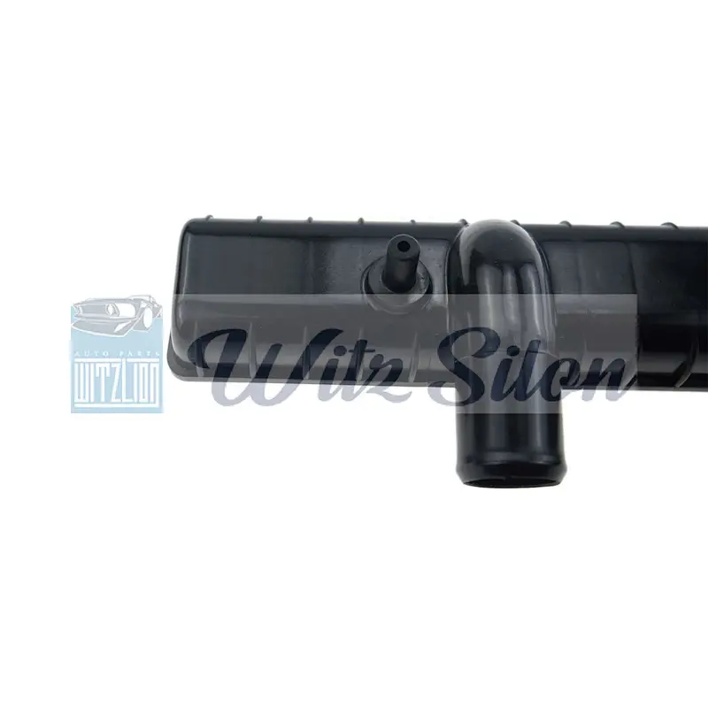 Auto radiator with plastic tank for OEM 60060000712