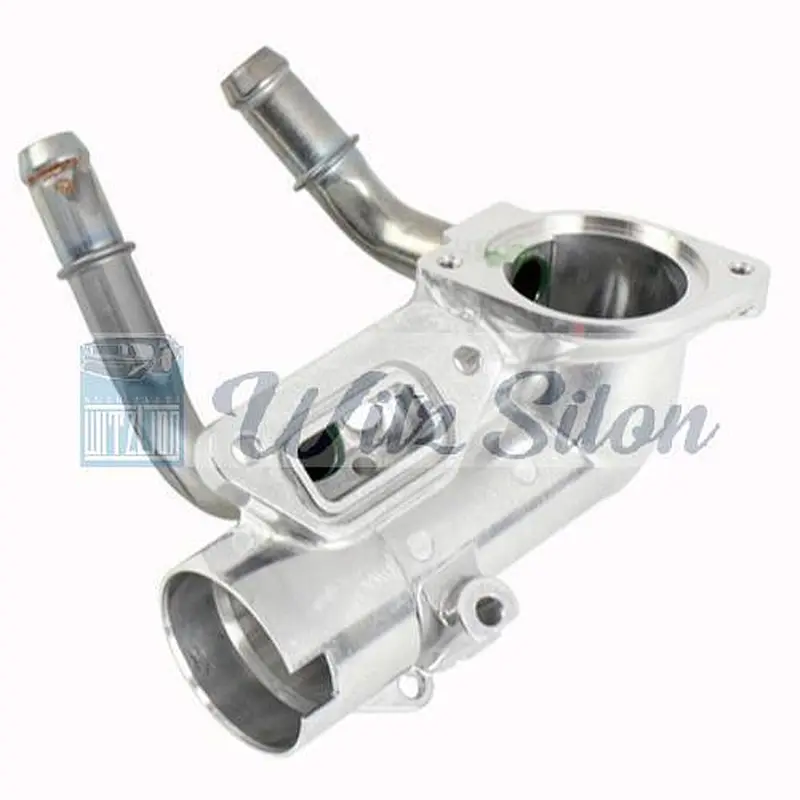 12597172 GMs car thermostat housing parts