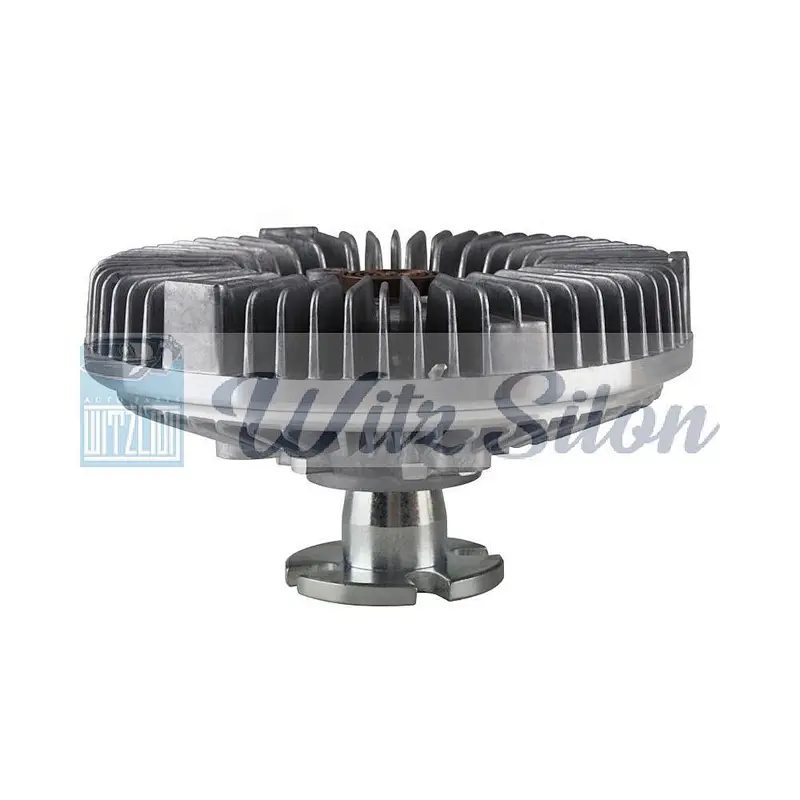 2784 Engine Cooling Fan Clutch - fit Chevrolet K2500 Express 3500 GMC C1500 C2500 Suburban 22145 10197798 22097578