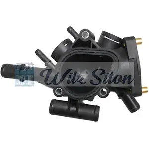 renault water flange auto parts 7700116078