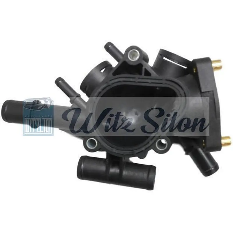 renault water flange auto parts 7700116078