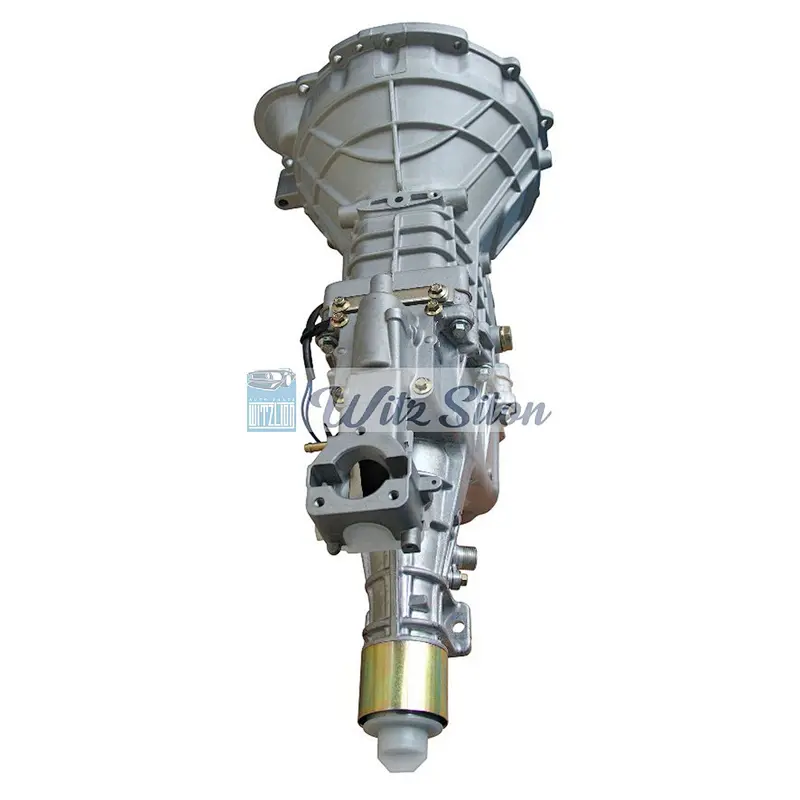 4JA1 ISUZU TFR90 Automotive Transmission