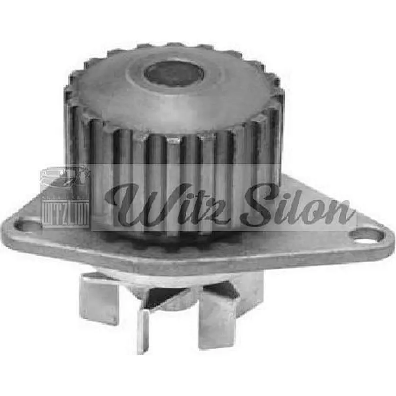 WATER PUMP 1207.18 / 1207.23 / 1204.34 / 1201.E3 / 1201.47 / 9451001263 / 9617376980 PEUGEOT / 106 I/II/ / 205 I/II/ / 206 SW/ /