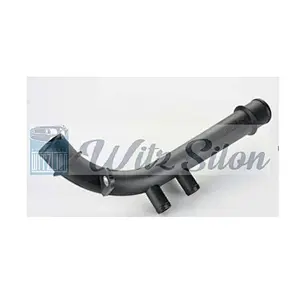 Thermostat Housing Fits DAEWOOs 5484722