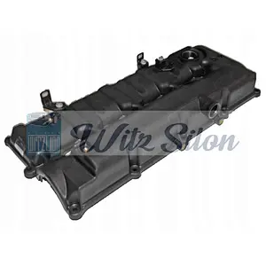 Brand New Engine Cover for Kias Sorento 2.5L[2006~08] 224104A401