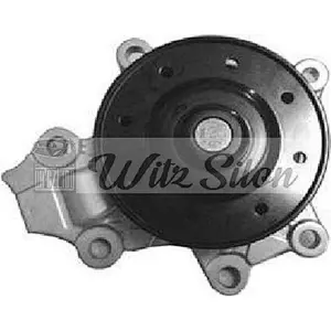 WATER PUMP 1610009650 / 1610039565 TOYOTA / COROLLA 1ZRFE,2ZRFE,ZRE18/ / LEVIN 1ZRFE,2ZRFE,ZRE18/ / NOAH 3ZRFAE,ZRR8/