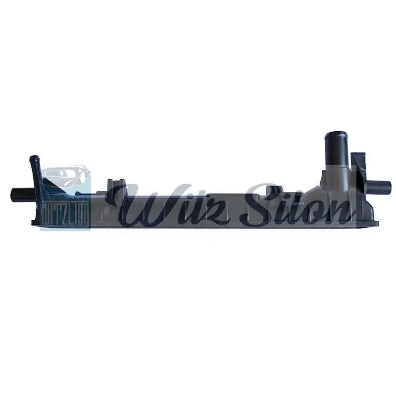 Factory Direct Aluminum Copper Car Parts Plastic Radiator Tank for ford fiesta