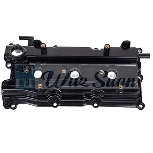 Brand New Engine Valve Cover W Gasket Set Fits For Infinitiis I35 Nissans Altima Murano Quest 3.5L 132648J111 13264ZA30A