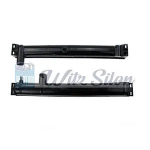 Plastic Tanks Car Radiator For TO OEM 1640065040