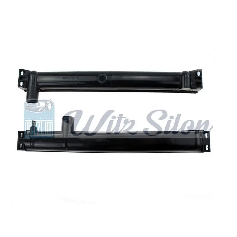 Plastic Tanks Car Radiator For TO OEM 1640065040