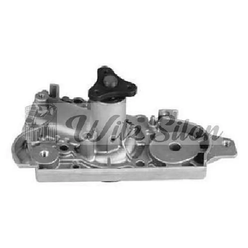 WATER PUMP 8ABB15010 / 8ABB15010A / B6BFE15010A / B6BFE15010B / B6BF15010F / 8ABB15010B MAZDA / FAMILIA BHA5P/5S/ALS/ / BHA5PF/5