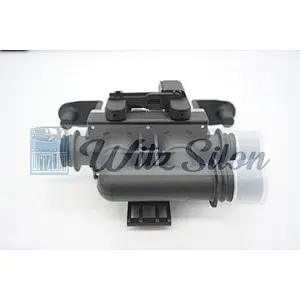 64116910544 bmws heater valve parts