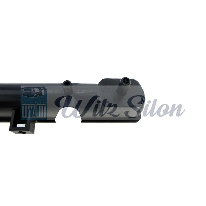 The radiator plastic tank best sell at low price for MITSUBISHI car