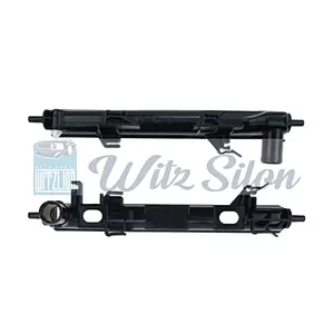 Car Cooler Cover for HYUNDAI Parts Car Radiator Tank Cover