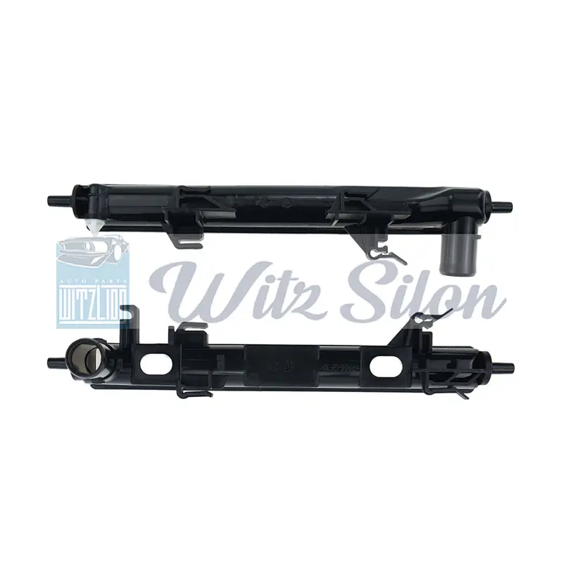 Car Cooler Cover for HYUNDAI Parts Car Radiator Tank Cover