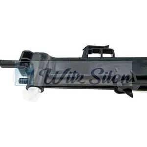 Radiator Plastic Tank Radiator Inlet Tank and Outlet Tank for Chrysler