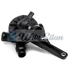 1153 7600 584 auto engine coolant thermostat housing parts