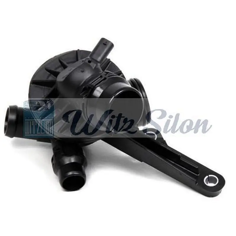 1153 7600 584 auto engine coolant thermostat housing parts