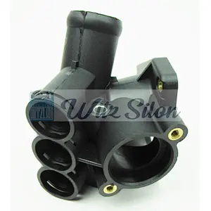 021 121 117A  auto water flange parts thermostat housing parts