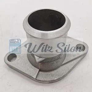 10226490  water inlet auto parts